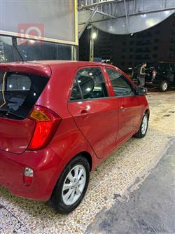 کیا پیکانتۆ